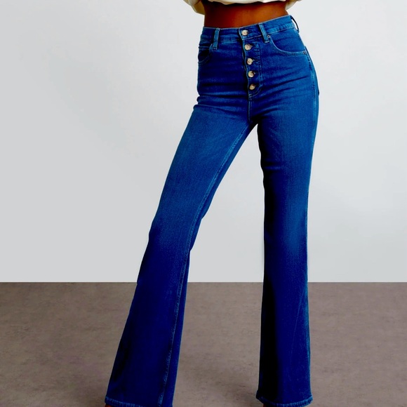 Brand new Boyish the Ricky Jeans - Picture 9 of 12